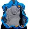 Ankara Bucket Bag from the Africa Marketplace