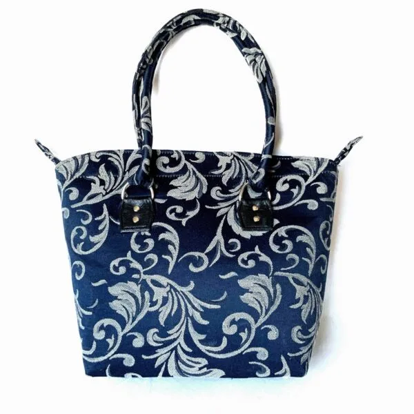 Everyday Tote by Collections of Africa