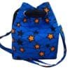 Kitenge crossbody bag by collections of Africa