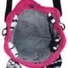 Pink Scarf Crossbody from Collections of Africa