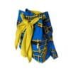 Small Backpack by Collections Of Africa