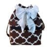Small tote from African Marketplace