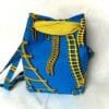 Tablet bag from African Marketplace