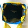 Tote bag with pockets by Collections Of Africa