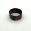 Natural Color Horn Bangle
